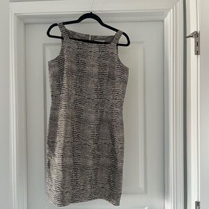 Retro early 90’s dress